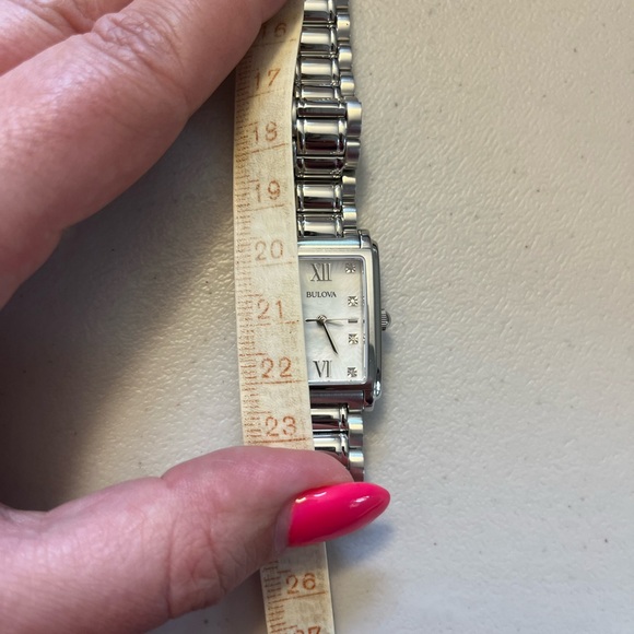 Bulova Watch - NEW in box - Picture 7 of 8